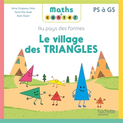 Au pays des formes. Le...