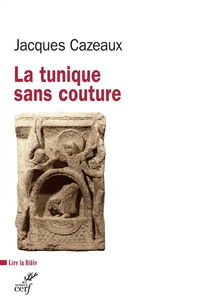 La tunique sans couture ou La Bible à l'atelier des anges