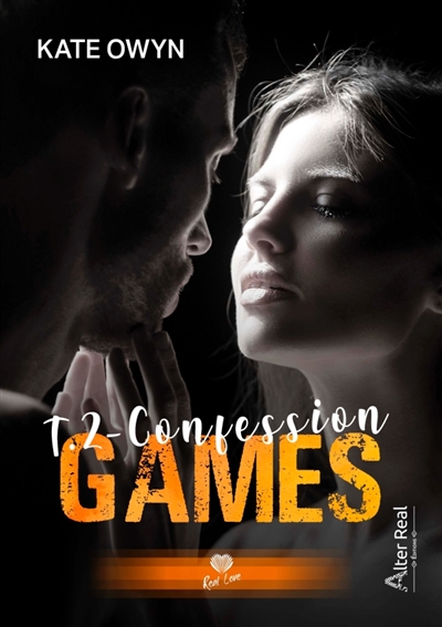 Confession : Games #2