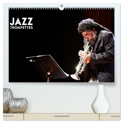 Jazz Trompettes (Calendrier...