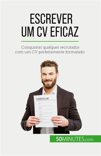 Escrever um CV eficaz :...