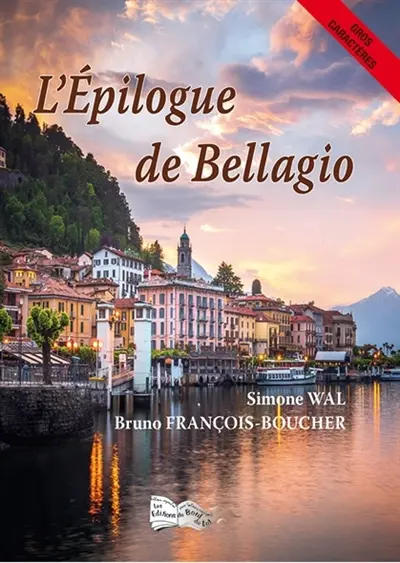 L'épilogue de Bellagio