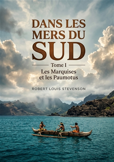 Dans les mers du sud : Tome...