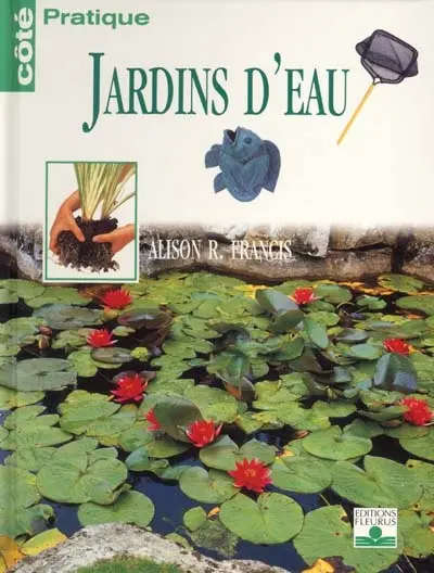 Jardins d'eau