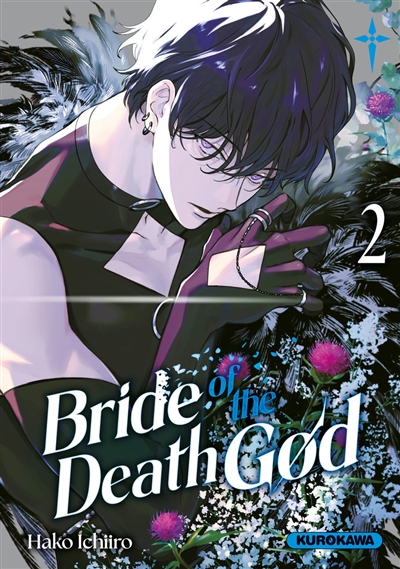 Bride of the death god, tome 2