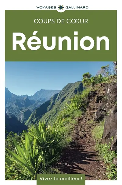 Réunion Réunion