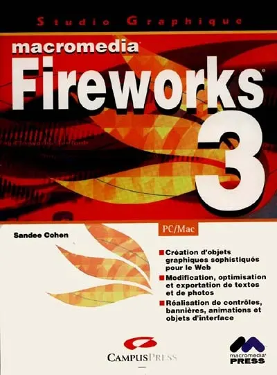 Fireworks 3