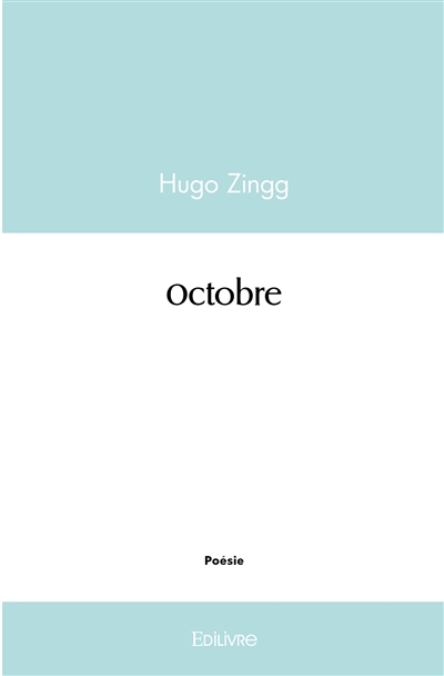 Octobre