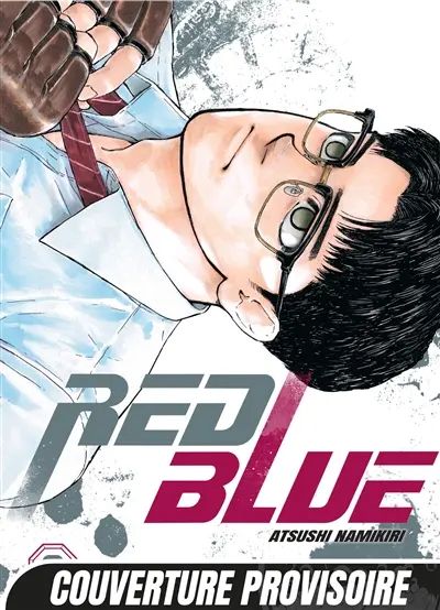 Red blue. Vol. 9