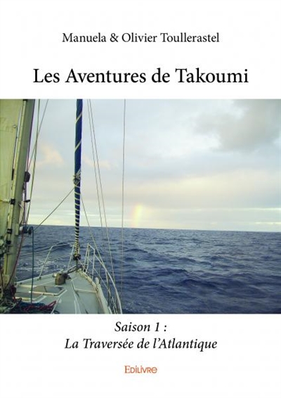 Les aventures de takoumi...