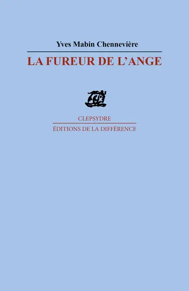 La fureur de l'ange