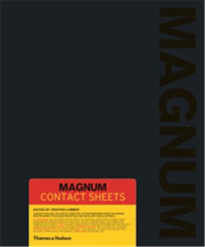 Magnum Contact Sheets (Compact edition)