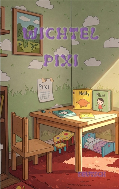 Pixi