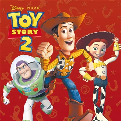 Toy story 2