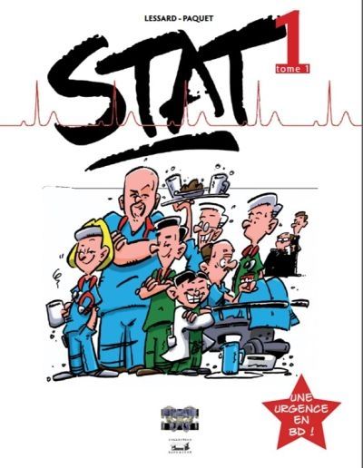 Stat 1 1