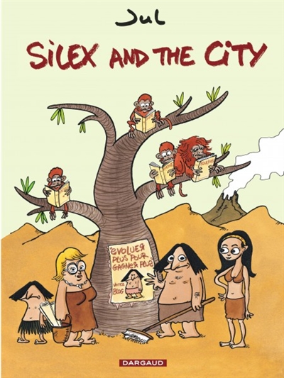 Silex and the city. 1