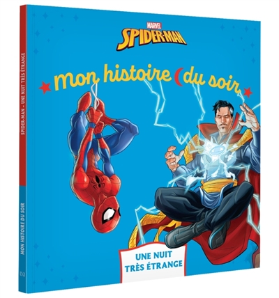 Spider-Man : une nuit très...