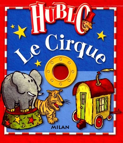 Le cirque