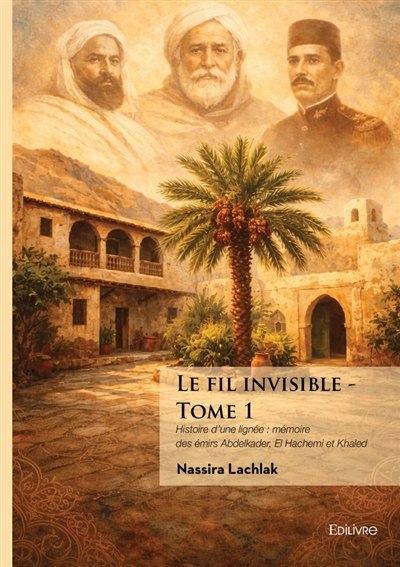 Le fil invisible : Histoire...