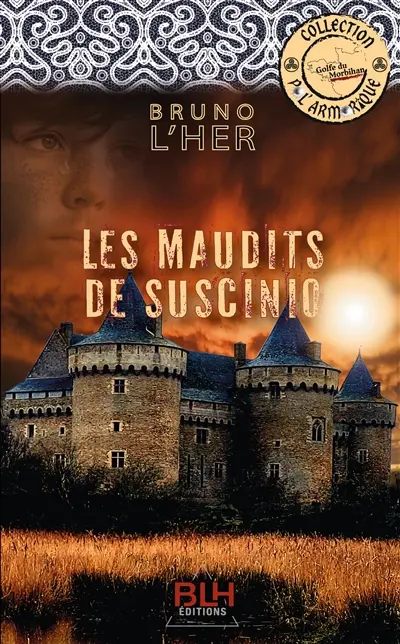 Les Maudits de Suscinio 5