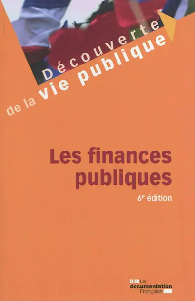 Les finances publiques