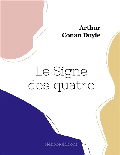 Le Signe des quatre