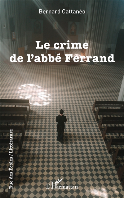 Le crime de l'abbé Ferrand