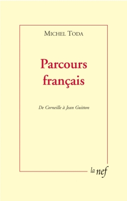 Parcours français : de Corneille à Jean Guitton