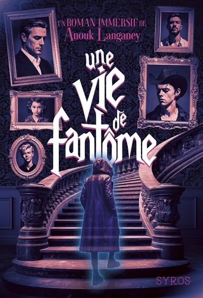 Une vie de fantôme