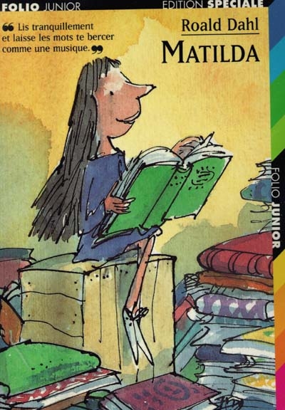 Matilda