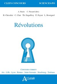 Sciences-Po, concours...