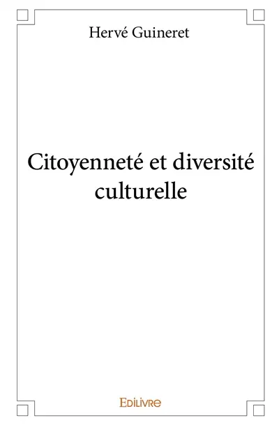 Citoyenneté et diversité culturelle