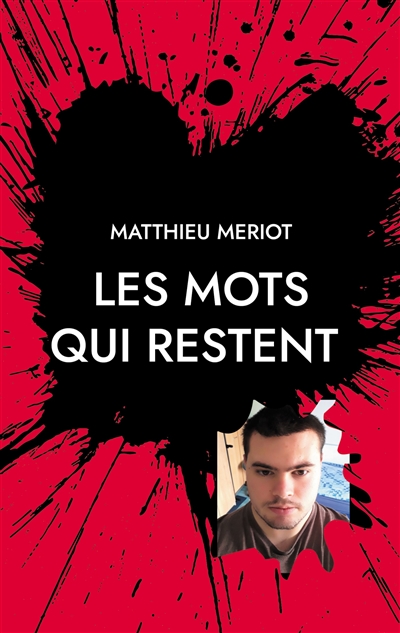 Les mots qui restent