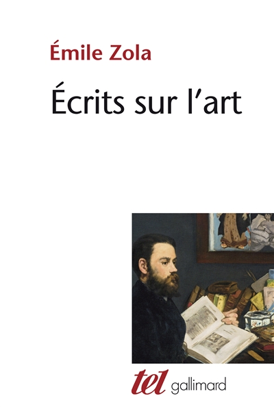 Ecrits sur l'art