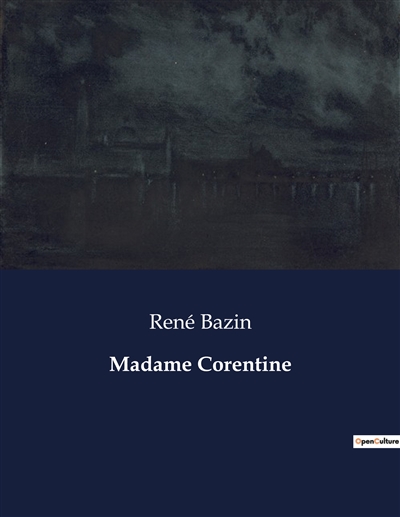 Madame Corentine
