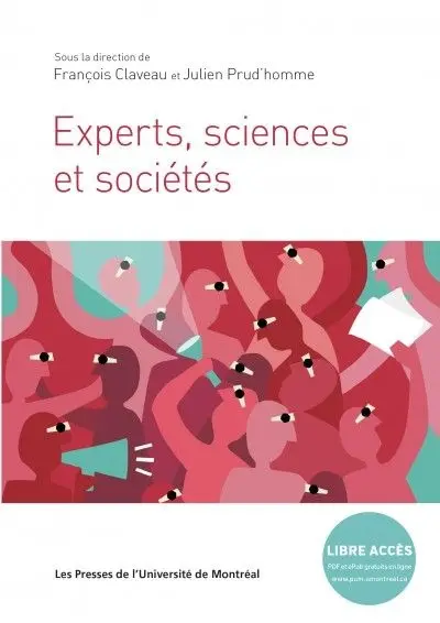 Experts, sciences et sociétés