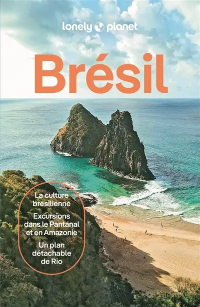 Brésil Brésil
