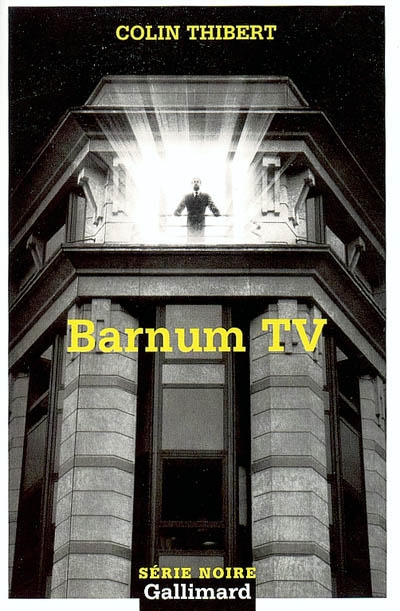 barnum tv