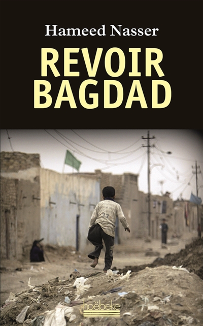 Revoir Bagdad