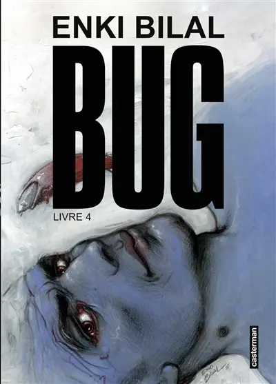 Bug. Vol. 4