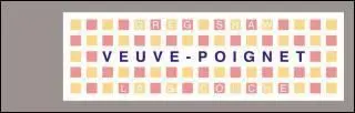 Veuve-poignet