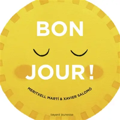 Bonjour !