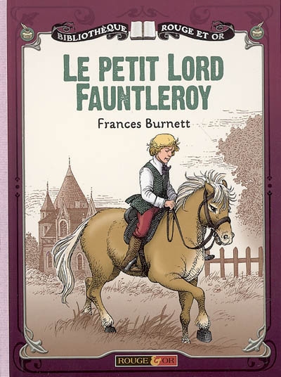 Le petit lord Fauntleroy