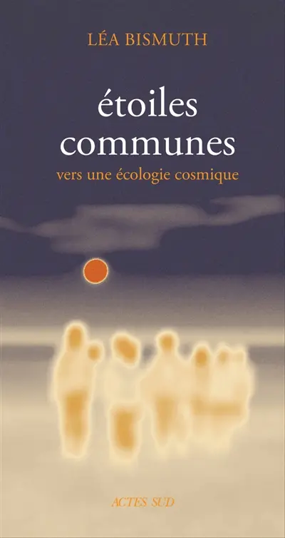 Etoiles communes : vers une écologie cosmique