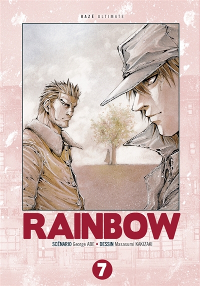 Rainbow : volume triple, tome 7