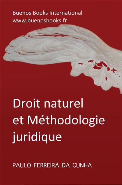 Droit naturel et méthodologie juridique