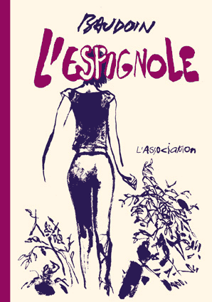 L'Espignole
