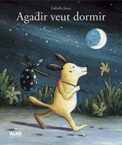 Agadir veut dormir