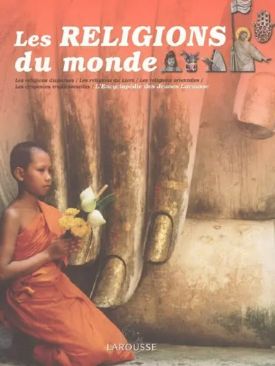 Les religions du monde