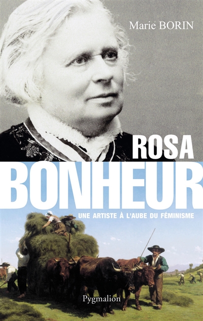 Rosa Bonheur : une artiste à l'aube du féminisme
